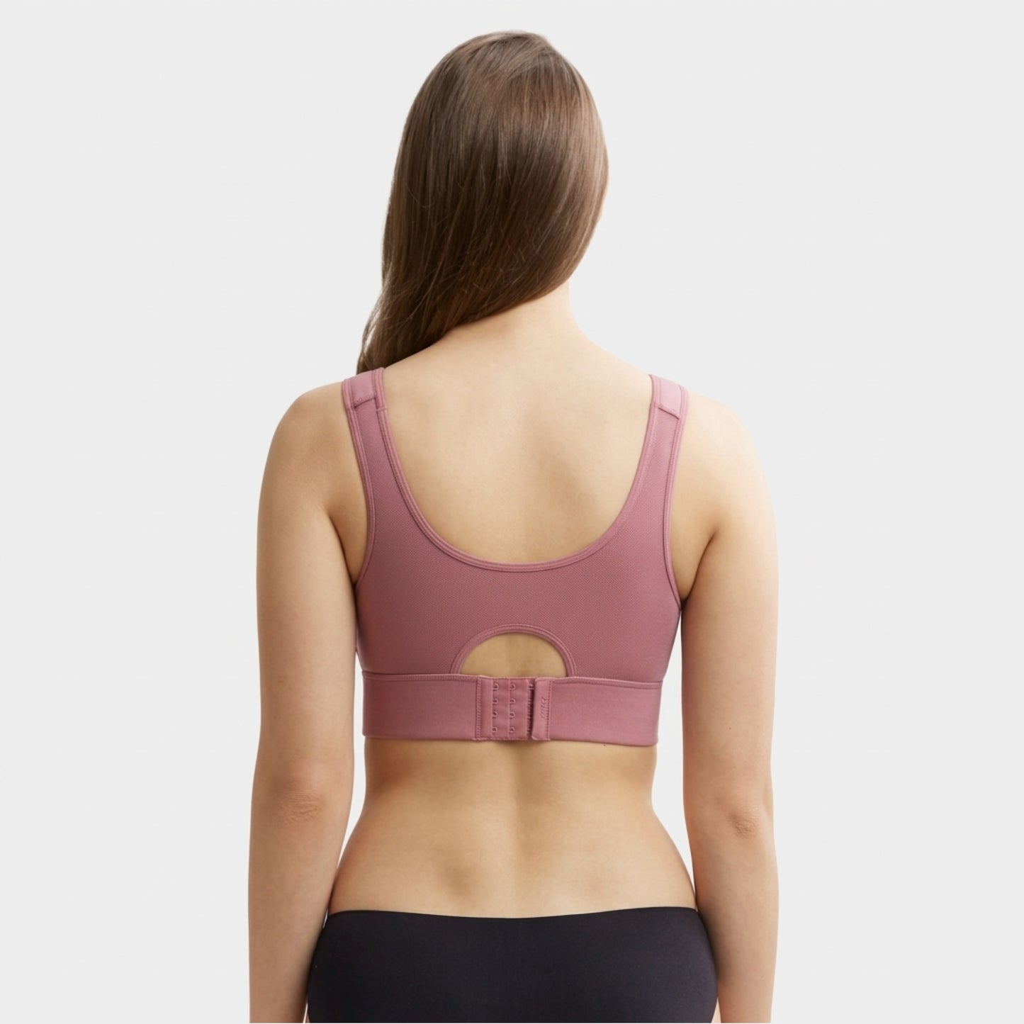 Bounce-Free Gym Comfort for Every Move (SBR26101)