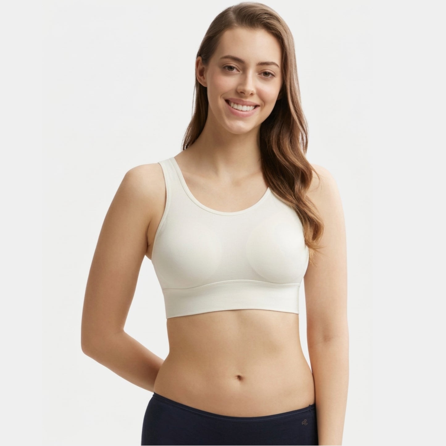 Bounce-Free Gym Comfort for Every Move (SBR26101)
