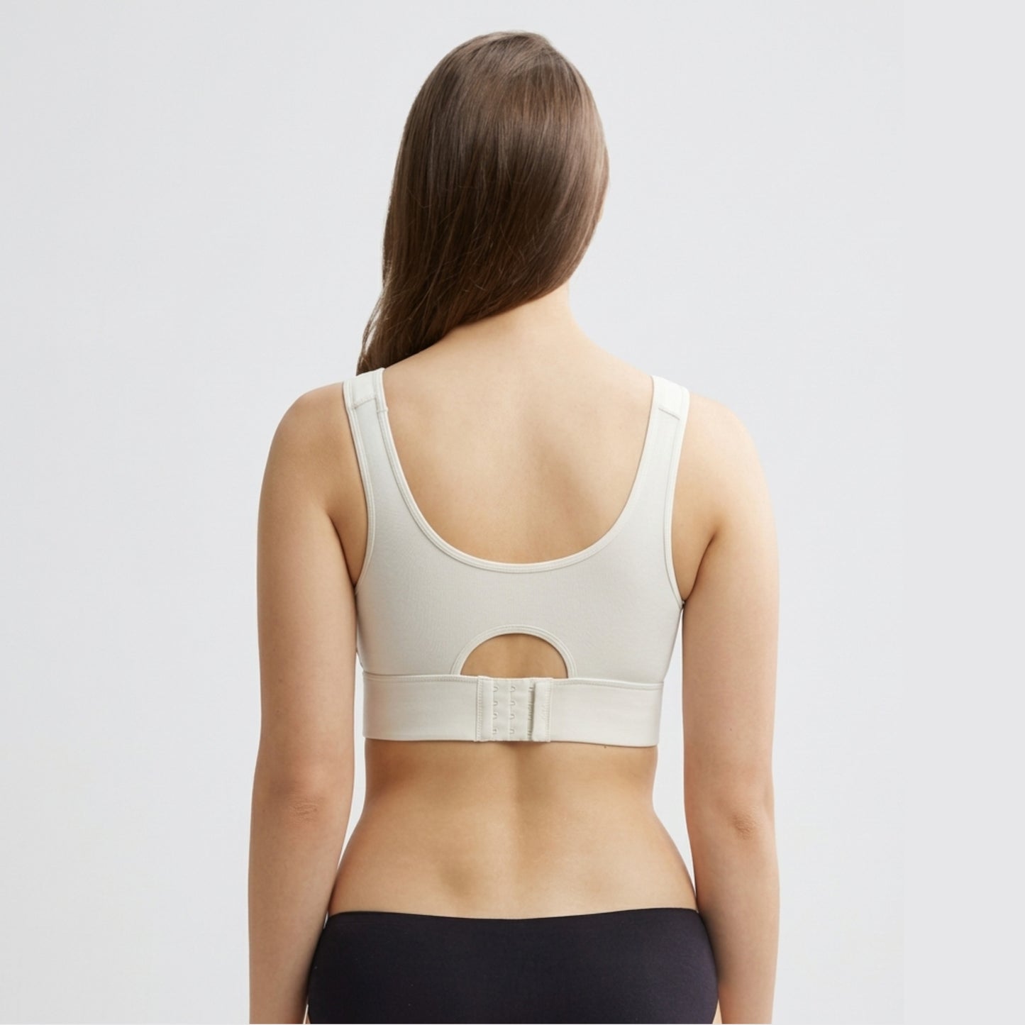Bounce-Free Gym Comfort for Every Move (SBR26101)