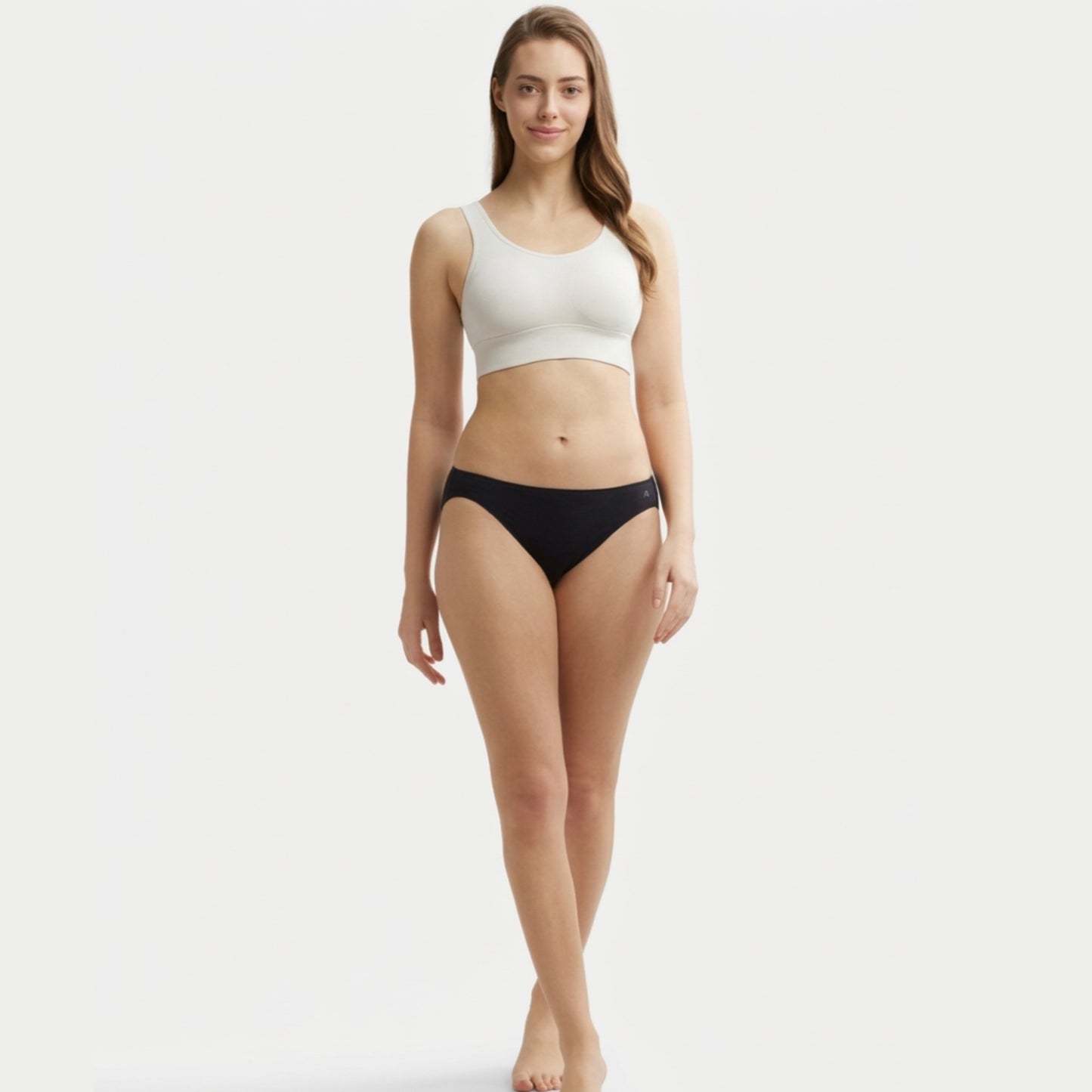 Bounce-Free Gym Comfort for Every Move (SBR26101)