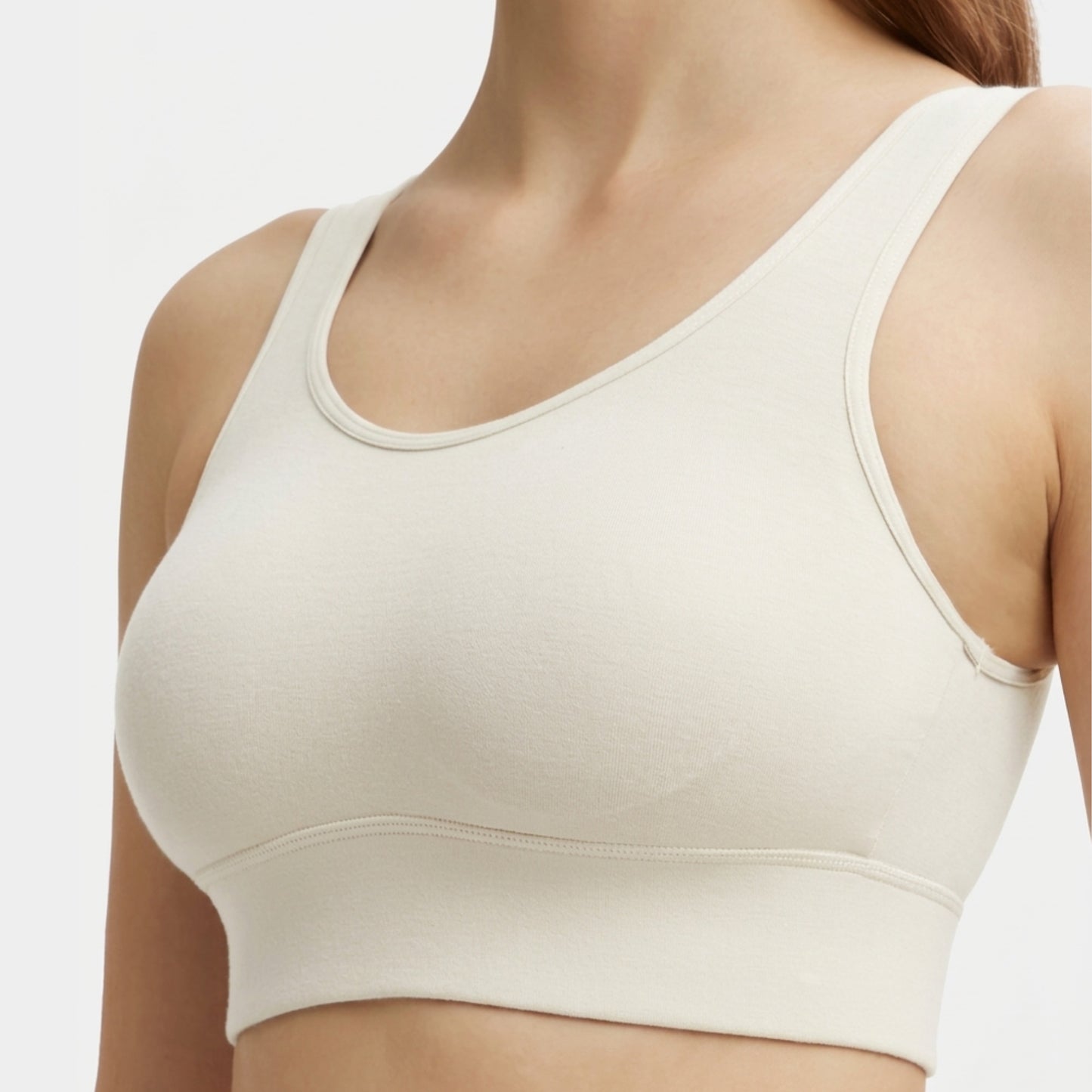 Bounce-Free Gym Comfort for Every Move (SBR26101)