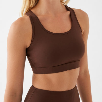 Bounce-Free Gym Comfort for Every Move (SBR26102)