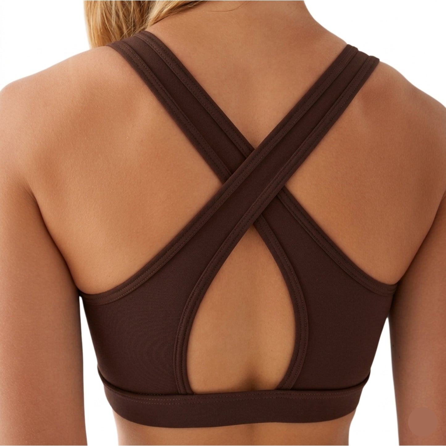 Bounce-Free Gym Comfort for Every Move (SBR26102)