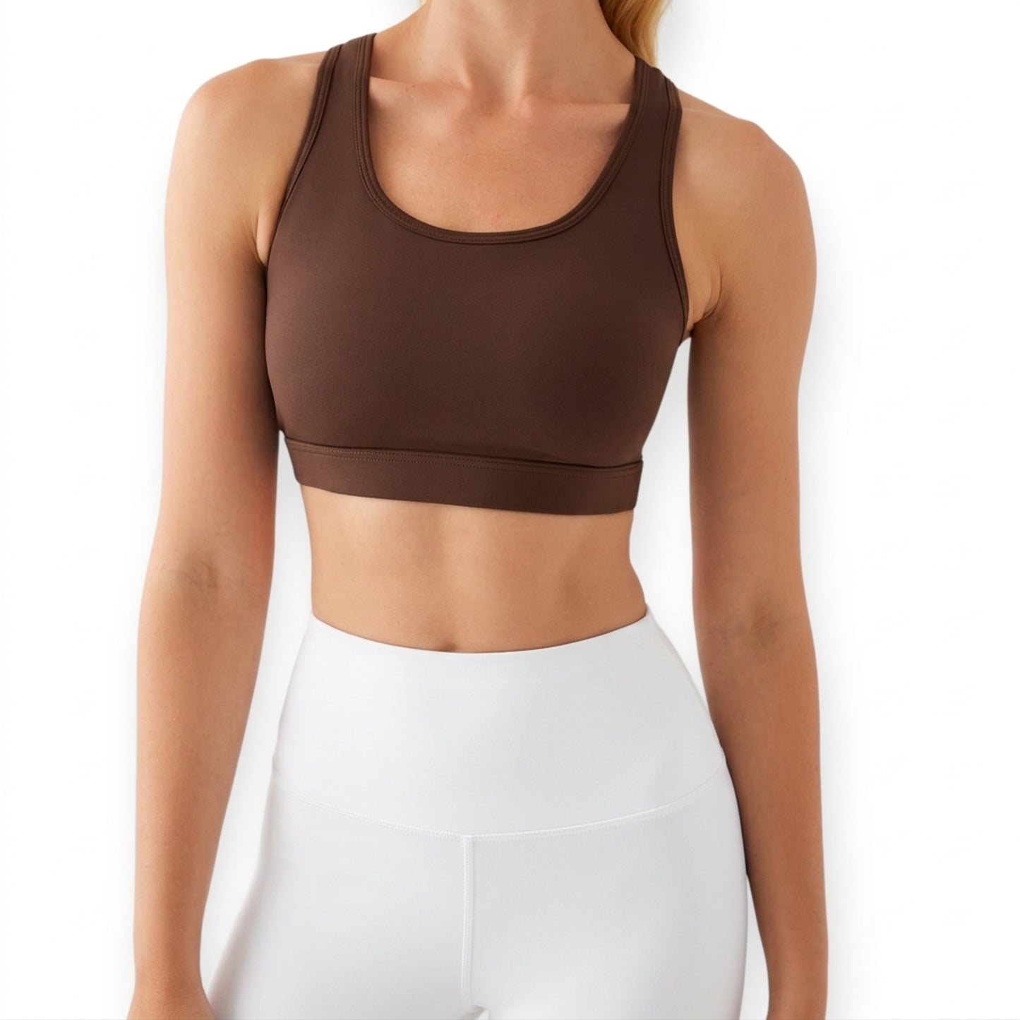 Bounce-Free Gym Comfort for Every Move (SBR26102)