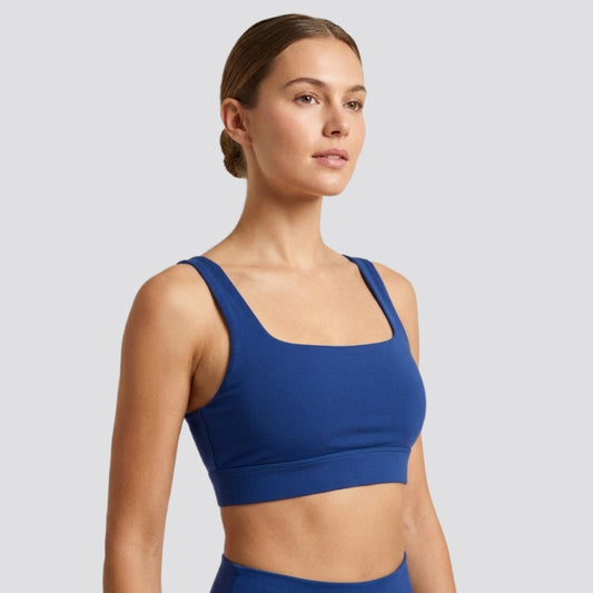 NUX Brand - Bounce-Free Gym Comfort for Every Move (SBR26103)