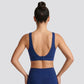 NUX Brand - Bounce-Free Gym Comfort for Every Move (SBR26103)