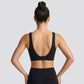NUX Brand - Bounce-Free Gym Comfort for Every Move (SBR26103)