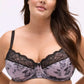 (MILANNI Brand) The Bra That Makes Your Honeymoon Night Unforgettable (SBR26108)