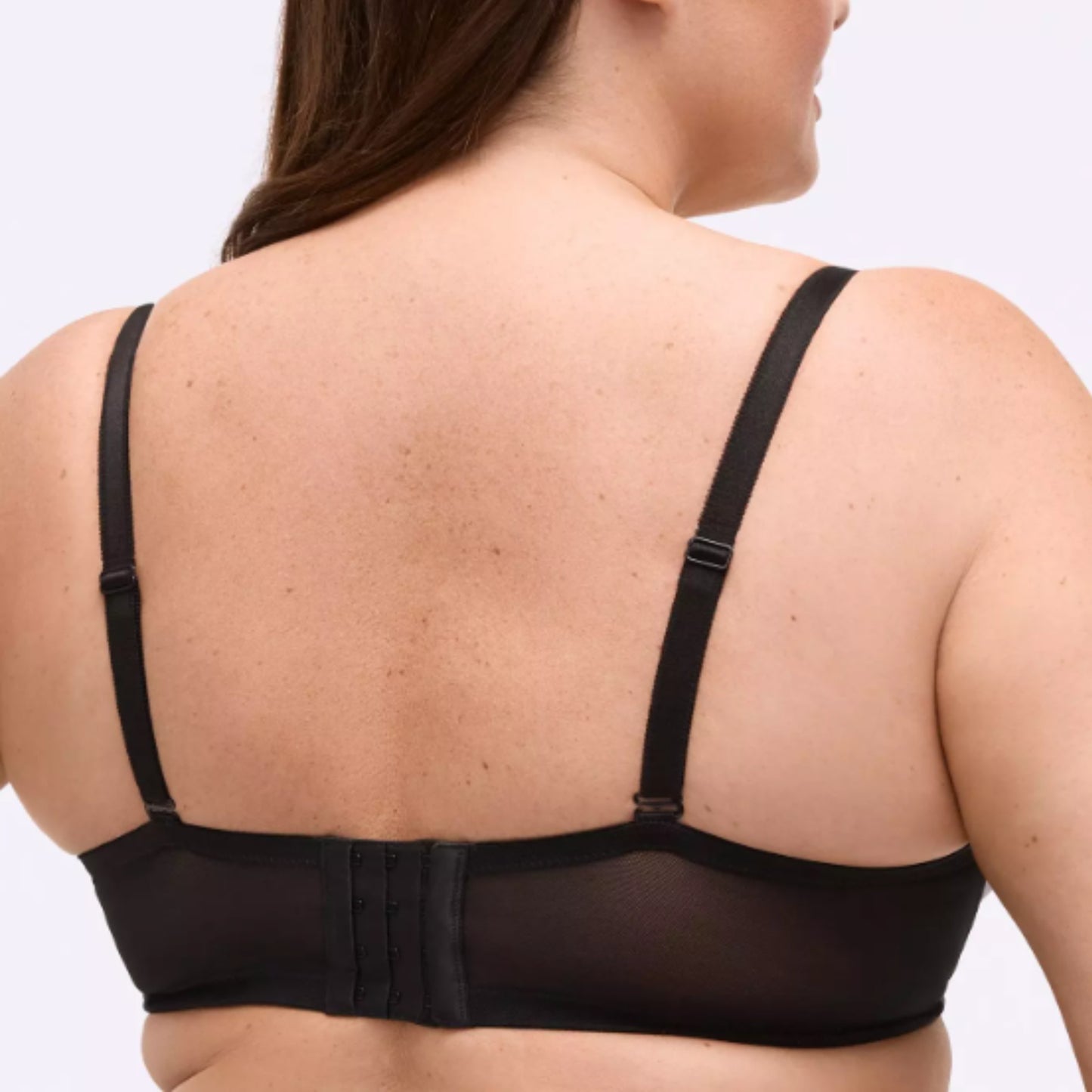 (MILANNI Brand) The Bra That Makes Your Honeymoon Night Unforgettable (SBR26108)