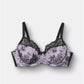 (MILANNI Brand) The Bra That Makes Your Honeymoon Night Unforgettable (SBR26108)