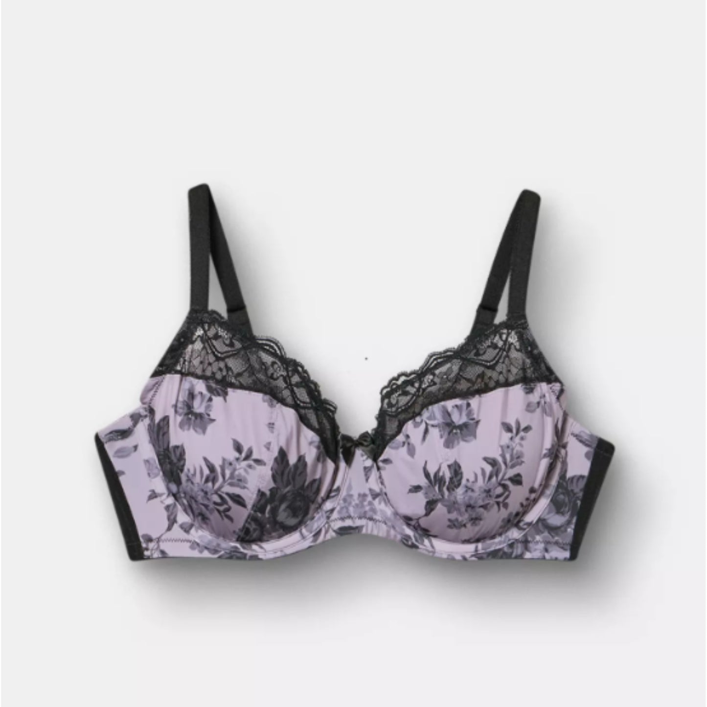 (MILANNI Brand) The Bra That Makes Your Honeymoon Night Unforgettable (SBR26108)