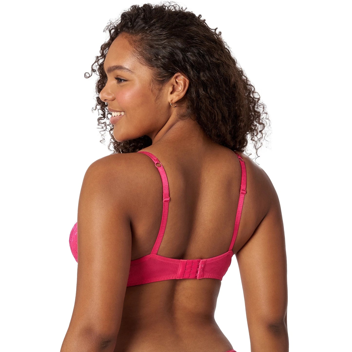 The Bra That Makes Your Honeymoon Night Unforgettable (SBR26109)