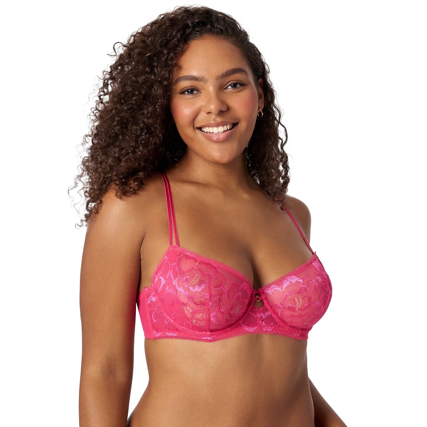 The Bra That Makes Your Honeymoon Night Unforgettable (SBR26109)