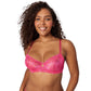 The Bra That Makes Your Honeymoon Night Unforgettable (SBR26109)