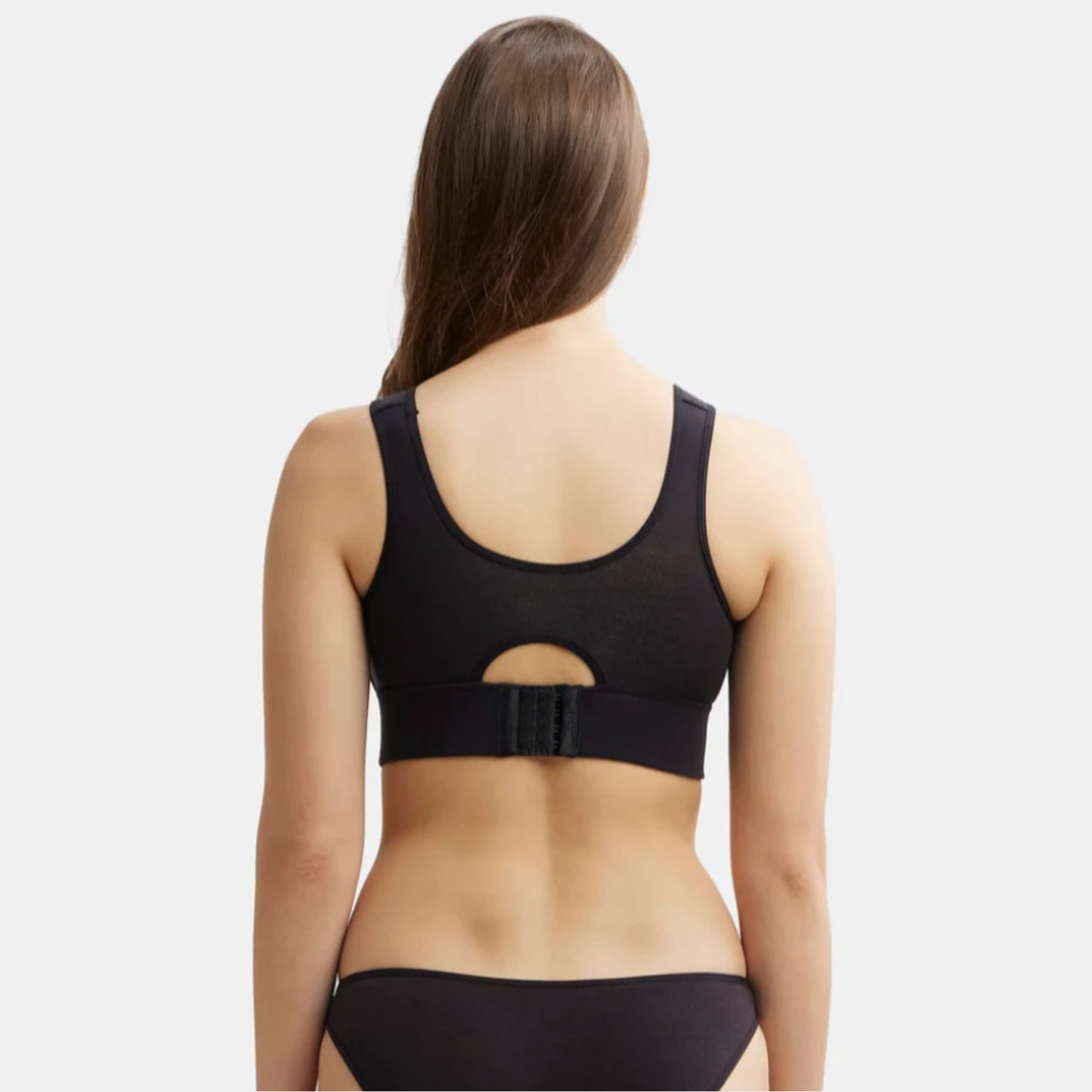 Bounce-Free Gym Comfort for Every Move (SBR26101)