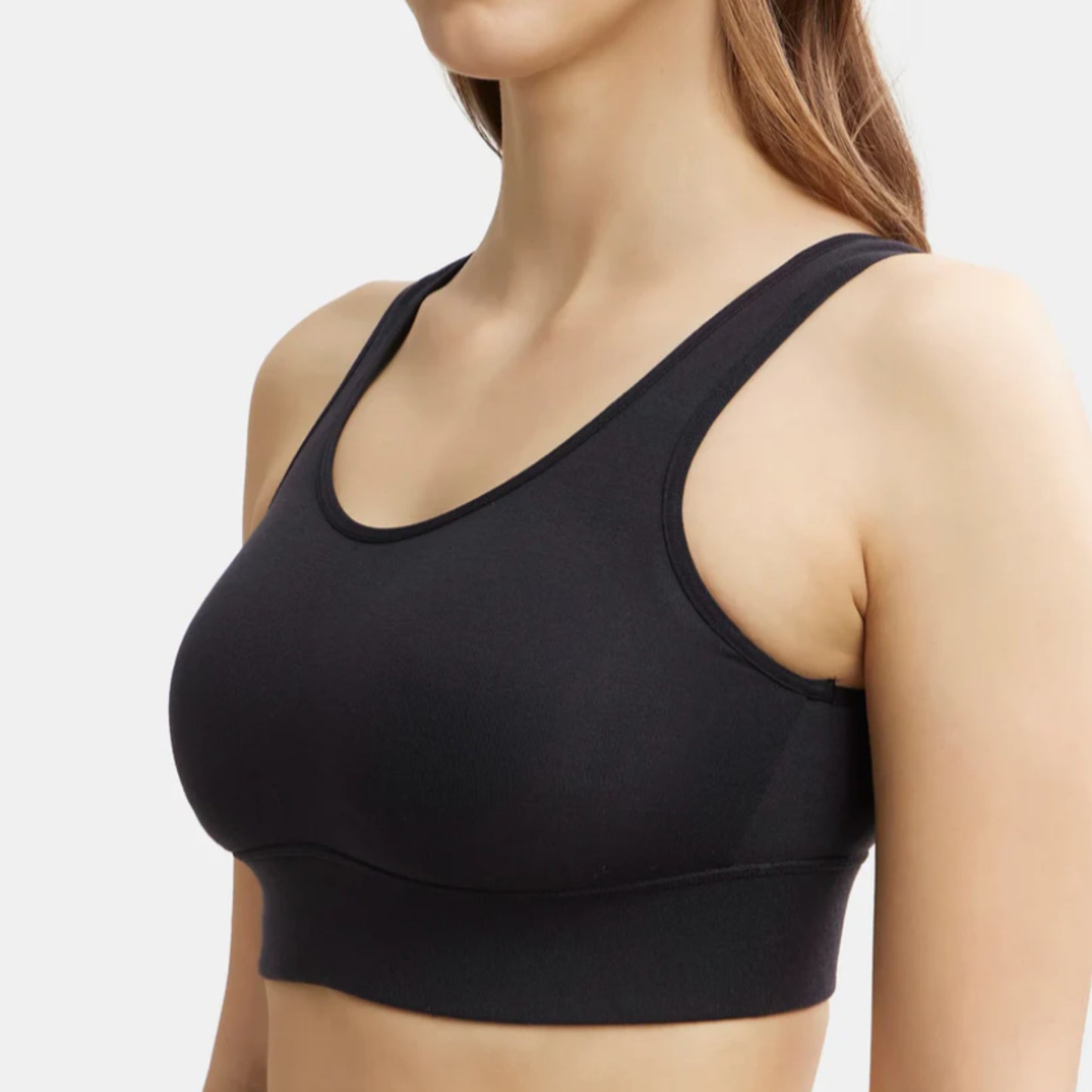 Bounce-Free Gym Comfort for Every Move (SBR26101)
