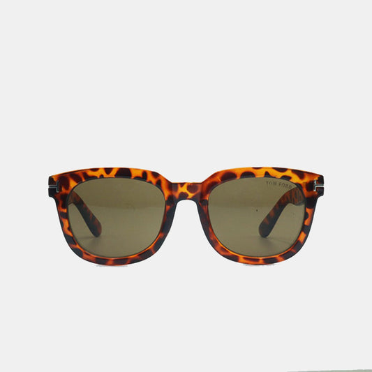 Women's TOM FORD Sunglass Tortoise SU22112LB0