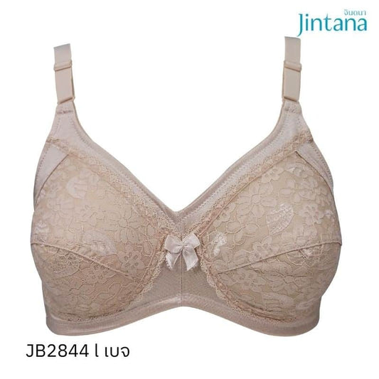 Jintana Classic Bra JB2844