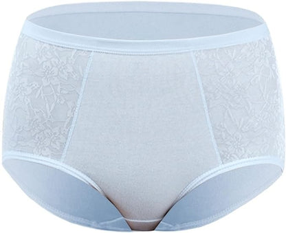 Thongs For Women, Sexy Sports No Show Seamless Middle Waisted Nightwear Cut Out Soild Color Comfy Lightweight Seamless Briefs PA24102