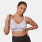 Indian MAASHIE Brand Non Padded Regular use Bra | M 307 - BR24102