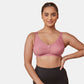 Indian MAASHIE Brand Non Padded Regular use Bra | M 307 - BR24102