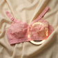 No Side Fat, Regular Usable Comfort Bra, Sweat-Free, Perfect Support- Like-Me Chandana