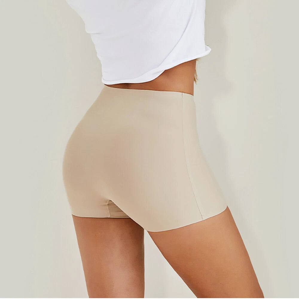 IceCool Seamless Safety Panty
