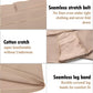 IceCool Seamless Safety Panty