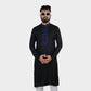 LeeWear's Linen Punjabi Kurta - Lightweight & Breathable Ethnic Wear PN21123