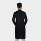 LeeWear's Linen Punjabi Kurta - Lightweight & Breathable Ethnic Wear PN21123