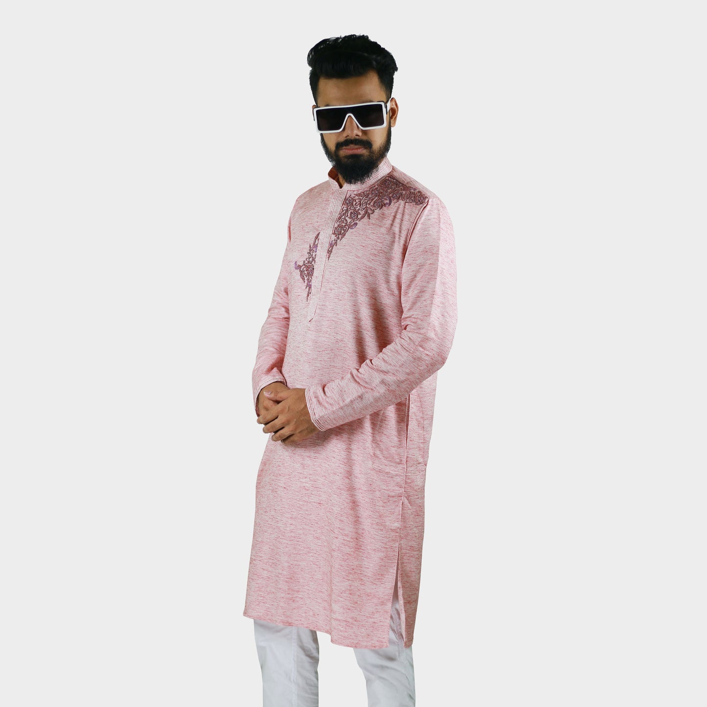 LeeWear's kurta: Stylish Punjabi Designs for Men PN21102