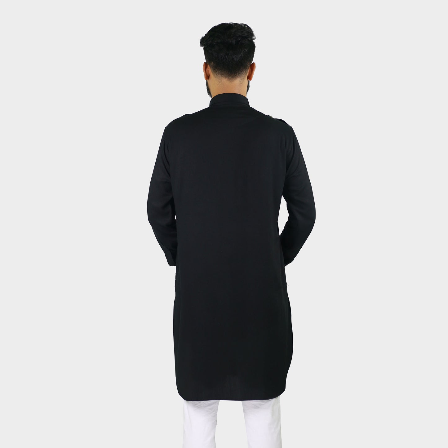 LeeWear's kurta: Stylish Kabli Punjabi Designs for Men PN21108