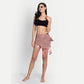 3 Pieces combo offer Comfortable and Stylish  Cotton T-shirt Bra for Trendy Teen Girls  BR21103 Qtu 03