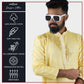 LeeWear's kurta: Stylish Punjabi Designs for Men PN21101
