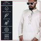 LeeWear's kurta: Stylish Punjabi Designs for Men PN21114