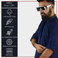 LeeWear's kurta: Stylish Kabli Punjabi Designs for Men PN21109
