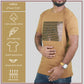 Sepia Print Bicycle Print T-Shirts TS21102