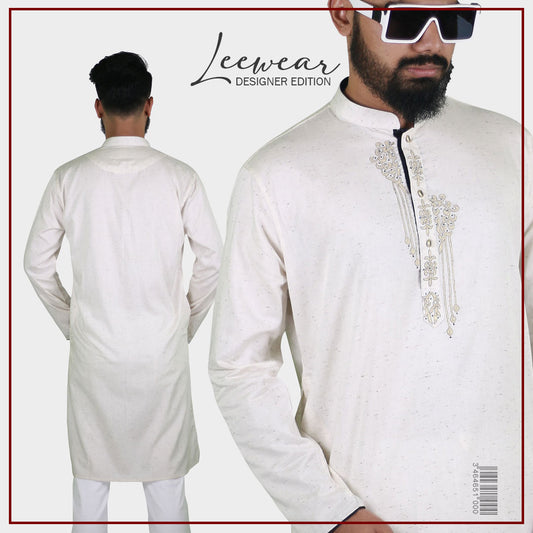 LeeWear's kurta: Stylish Punjabi Designs for Men PN21114