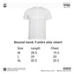 Sepia Print Bicycle Print T-Shirts TS21102